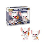 Funko Pop! Animation: Pinky & The Brain 2τμχ 86694 - Image 2