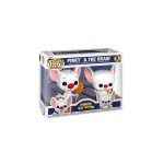 Funko Pop! Animation: Pinky & The Brain 2τμχ 86694 - Image 3