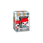 Funko Pop! Animation: Animaniacs - Wakko 2065 86297 - Image 2