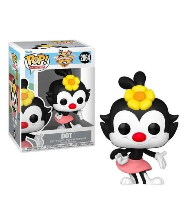 Funko Pop! Animation: Animaniacs - Dot 2064 86296