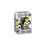 Funko Pop! Animation: Animaniacs - Dot 2064 86296 - Image 2