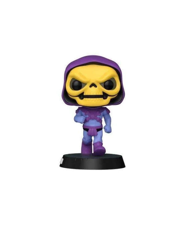 Funko Pop! Television: Masters of the Universe - Skeletor 1787 88300