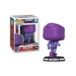 Funko Pop! Television: Masters of the Universe - Skeletor 1787 88300 - Image 2