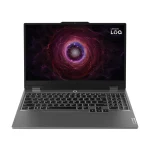 Lenovo LOQ 15ARP9 15.6" IPS FHD 144Hz (Ryzen 5-7235HS/16GB/512GB SSD/GeForce RTX 4050/No OS) Luna Grey (US Keyboard) 83JC00N7PB