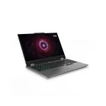 Lenovo LOQ 15ARP9 15.6" IPS FHD 144Hz (Ryzen 5-7235HS/16GB/512GB SSD/GeForce RTX 4050/No OS) Luna Grey (US Keyboard) 83JC00N7PB - Image 2
