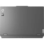 Lenovo LOQ 15ARP9 15.6" IPS FHD 144Hz (Ryzen 5-7235HS/16GB/512GB SSD/GeForce RTX 4050/No OS) Luna Grey (US Keyboard) 83JC00N7PB - Image 6