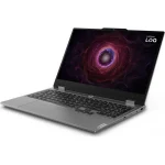 Lenovo LOQ 15ARP9 15.6" IPS FHD 144Hz (Ryzen 5-7235HS/16GB/512GB SSD/GeForce RTX 4050/No OS) Luna Grey (US Keyboard) 83JC00N7PB - Image 7