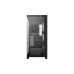 Deepcool CG580 4F V2 Gaming Midi Tower Κουτί Υπολογιστή με Πλαϊνό Παράθυρο και ARGB Φωτισμό Μαύρο R-CG580-BKADA4-G-2 - Image 2
