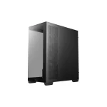 Deepcool CG580 4F V2 Gaming Midi Tower Κουτί Υπολογιστή με Πλαϊνό Παράθυρο και ARGB Φωτισμό Μαύρο R-CG580-BKADA4-G-2 - Image 3