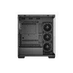 Deepcool CG580 4F V2 Gaming Midi Tower Κουτί Υπολογιστή με Πλαϊνό Παράθυρο και ARGB Φωτισμό Μαύρο R-CG580-BKADA4-G-2 - Image 7