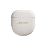Bose QuietComfort Ultra (2nd Gen) In-ear Bluetooth Handsfree Ακουστικά με Αντοχή στον Ιδρώτα και Θήκη Φόρτισης White Smoke 896637-0020 - Image 2