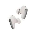 Bose QuietComfort Ultra (2nd Gen) In-ear Bluetooth Handsfree Ακουστικά με Αντοχή στον Ιδρώτα και Θήκη Φόρτισης White Smoke 896637-0020 - Image 3