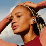 Bose QuietComfort Ultra (2nd Gen) In-ear Bluetooth Handsfree Ακουστικά με Αντοχή στον Ιδρώτα και Θήκη Φόρτισης White Smoke 896637-0020 - Image 6