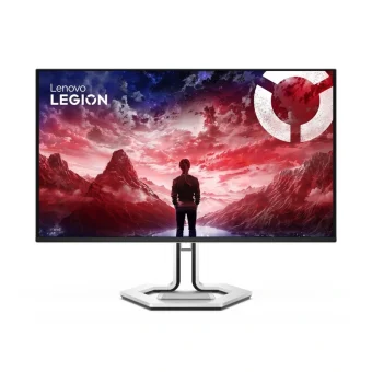 Lenovo Legion Pro 32UD-10 QD-OLED HDR Monitor 31.5" 4K 3840x2160 240Hz με Χρόνο Απόκρισης 0.03ms GTG 69D0GACBEU
