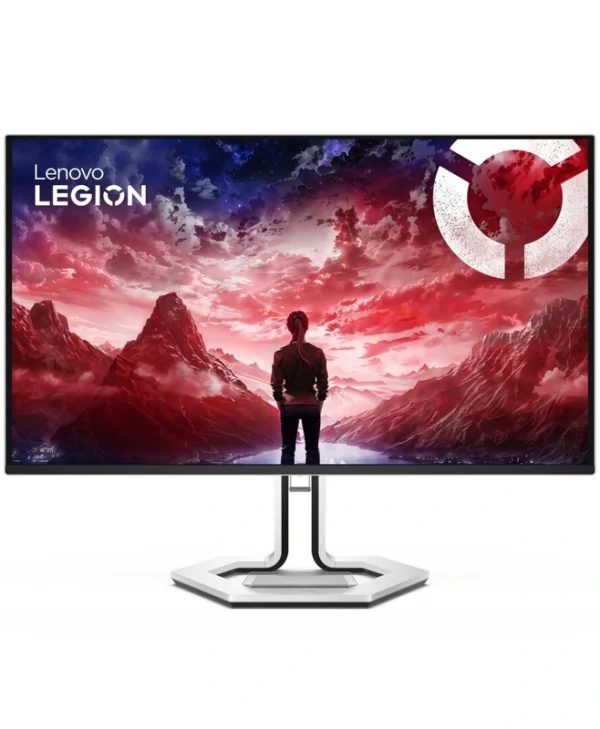 Lenovo Legion Pro 32UD-10 QD-OLED HDR Monitor 31.5" 4K 3840x2160 240Hz με Χρόνο Απόκρισης 0.03ms GTG 69D0GACBEU