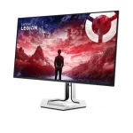 Lenovo Legion Pro 32UD-10 QD-OLED HDR Monitor 31.5" 4K 3840x2160 240Hz με Χρόνο Απόκρισης 0.03ms GTG 69D0GACBEU - Image 2