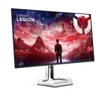 Lenovo Legion Pro 32UD-10 QD-OLED HDR Monitor 31.5" 4K 3840x2160 240Hz με Χρόνο Απόκρισης 0.03ms GTG 69D0GACBEU - Image 3