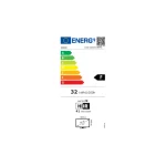 Lenovo Legion Pro 32UD-10 QD-OLED HDR Monitor 31.5" 4K 3840x2160 240Hz με Χρόνο Απόκρισης 0.03ms GTG 69D0GACBEU - Image 6