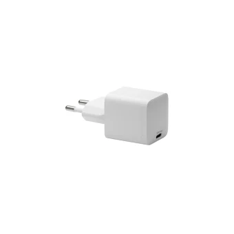 dbramante1928 Φορτιστής Χωρίς Καλώδιο με Θύρα USB-C 30W Λευκός (CH30EUWH7080)