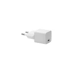 dbramante1928 Φορτιστής Χωρίς Καλώδιο με Θύρα USB-C 30W Λευκός (CH30EUWH7080) - Image 2