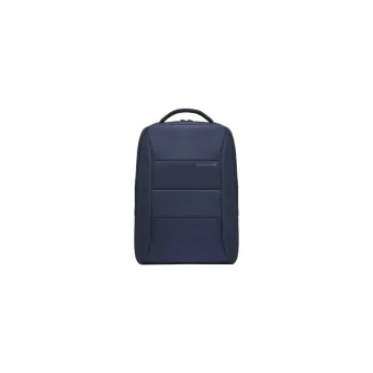 dbramante1928 Τσάντα Πλάτης για Laptop 16" σε Μπλε χρώμα BG16DABL1714