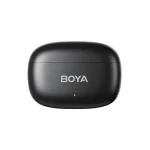 Boya mini 2 iPhone Lightning Σετ Ασύρματο Δυναμικό Μικρόφωνο Πέτου, Clip On Δημοσιογραφικό BOYA mini 2-03 - Image 5