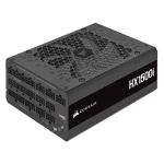 Corsair HX1500i Shift 1500W Μαύρο Τροφοδοτικό Υπολογιστή Full Modular Cybenetics Platinum CP-9020269-EU - Image 2