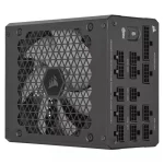 Corsair HX1500i Shift 1500W Μαύρο Τροφοδοτικό Υπολογιστή Full Modular Cybenetics Platinum CP-9020269-EU - Image 3