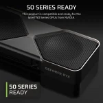 Corsair HX1500i Shift 1500W Μαύρο Τροφοδοτικό Υπολογιστή Full Modular Cybenetics Platinum CP-9020269-EU - Image 7