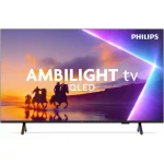 Philips Smart Τηλεόραση 50" 4K UHD QLED PUS8510 HDR (2025) 50PUS8510/12 44822735