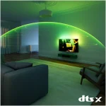 Philips Smart Τηλεόραση 50" 4K UHD QLED PUS8510 HDR (2025) 50PUS8510/12 44822735 - Image 5