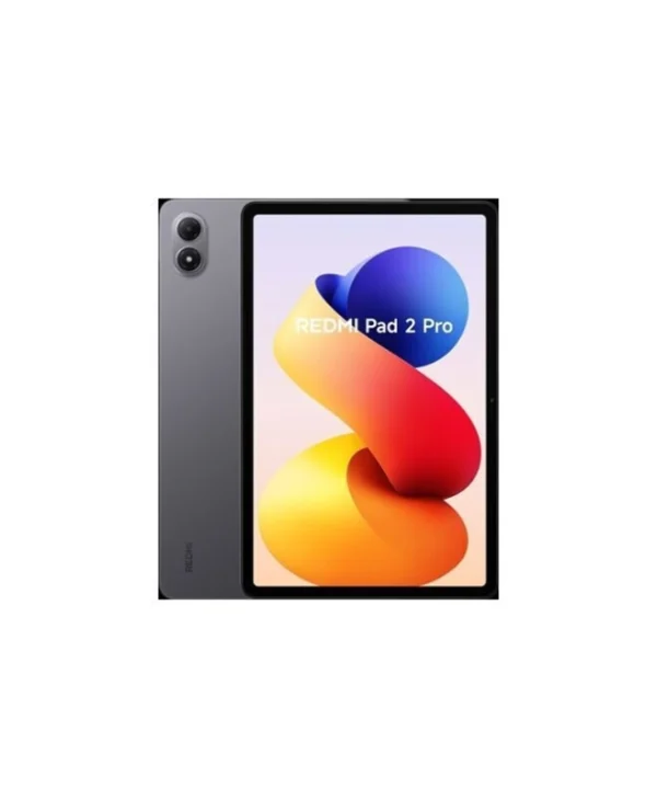 Xiaomi Redmi Pad 2 Pro 5G 12.1" Tablet (6GB/128GB) Graphite Gray 70629