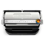 Tefal OptiGrill+ Τοστιέρα Γκριλιέρα 2000W Inox 6444115 - Image 4