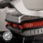 Tefal OptiGrill+ Τοστιέρα Γκριλιέρα 2000W Inox 6444115 - Image 9