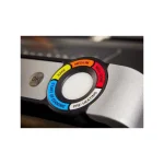 Tefal OptiGrill+ Τοστιέρα Γκριλιέρα 2000W Inox 6444115 - Image 13