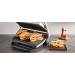 Tefal OptiGrill+ Τοστιέρα Γκριλιέρα 2000W Inox 6444115 - Image 15