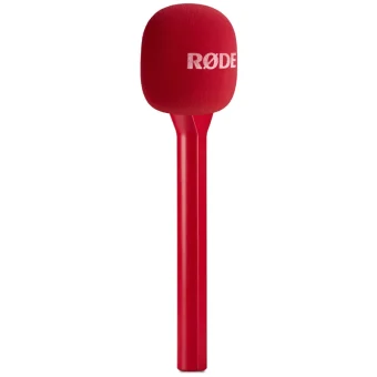 Rode Interview Go Λαβή Μικροφώνου INTERVIEWGORED