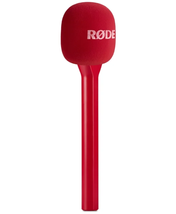 Rode Interview Go Λαβή Μικροφώνου INTERVIEWGORED