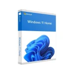 Microsoft Windows 11 Home 1 Licence Αγγλικά σε Ηλεκτρονική άδεια KW9-00664