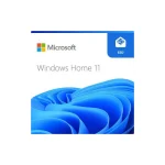 Microsoft Windows 11 Home 1 Licence Αγγλικά σε Ηλεκτρονική άδεια KW9-00664 - Image 2