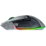 Razer Basilisk V3 Pro 35K Phantom White Edition Ασύρματο RGB Gaming Ποντίκι 35000 DPI Γκρι RZ01-05240400-R3G1 - Image 2