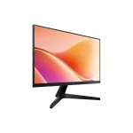 Samsung S33GF VA Monitor 24" FHD 1920x1080 με Χρόνο Απόκρισης 5ms GTG LS24F330EAUXEN - Image 2