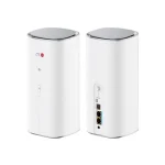 ZTE G50 Ασύρματο 5G Router Wi‑Fi 7 MC8520B - Image 5