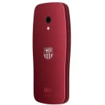 HMD Barca 3210 Dual SIM Κινητό με Κουμπιά Κόκκινο 1GF036MPB1G01 - Image 6