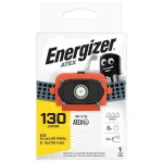 Energizer Φακός LED IP64 με Μέγιστη Φωτεινότητα 130lm 8904