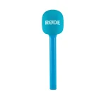 Rode Interview Go Λαβή Μικροφώνου INTERVIEWGOBLU - Image 2