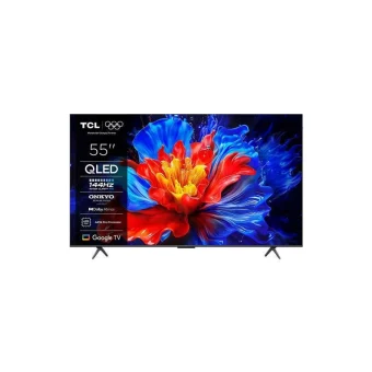 TCL Smart Τηλεόραση 55" 4K UHD QLED P8K HDR (2025) 55P8K