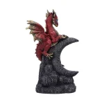 Nemesis Now Lunar Perch 18cm U7074b25 U7074B25 - Image 3
