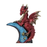 Nemesis Now Lunar Perch 18cm U7074b25 U7074B25 - Image 5