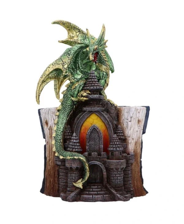 Nemesis Now Draconis Arcanum U7212c25 U7212C25